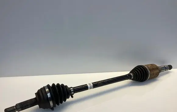 Tesla Model Y Front driveshaft 102711900B