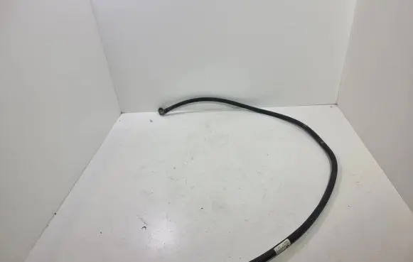 BMW 5 F10 F11 Headlight washer hose/pipe 6167717874703 13264011 7178747
