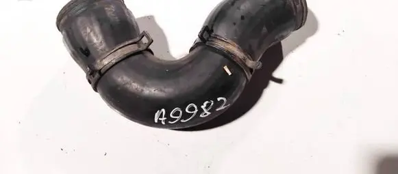 Volkswagen Golf IV Intercooler hose/pipe 1j0145838b std
