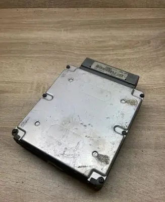 Ford Fiesta Engine control unit/module ECU 95GB12A650FC HAMS