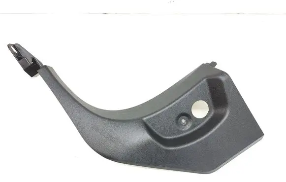 BMW X5 G05 Foot area side trim 7434363 19184810