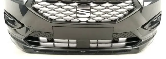Seat Tarraco Front bumper 5FJ807221D