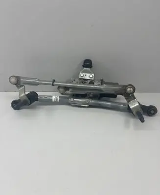 Renault Clio V Front wiper linkage and motor 288008294R A7126894