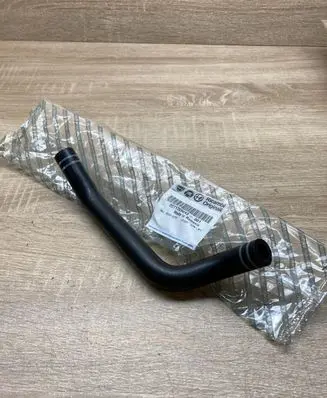 Fiat 500 Breather/breather pipe/hose 0071769083001 71769083