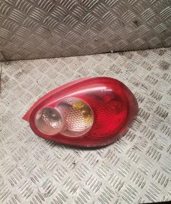 Toyota Aygo AB10 Rear/tail lights