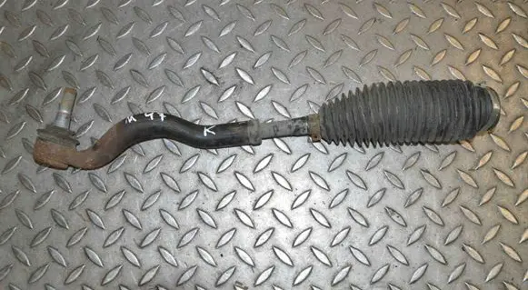 Jeep Grand Cherokee (WK) Steering tie rod 