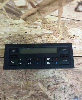Ford Galaxy Climate control unit 7M5907040AB 5HB00796341 3M2119988AEW