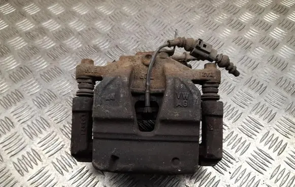 Volkswagen Multivan T6 Front brake caliper 