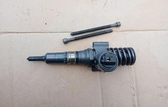Dodge Journey Fuel injector 0414720404