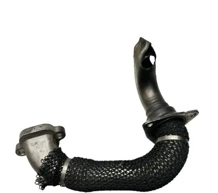 Opel Insignia A EGR valve line/pipe/hose