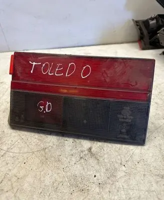 Rear/tail lights