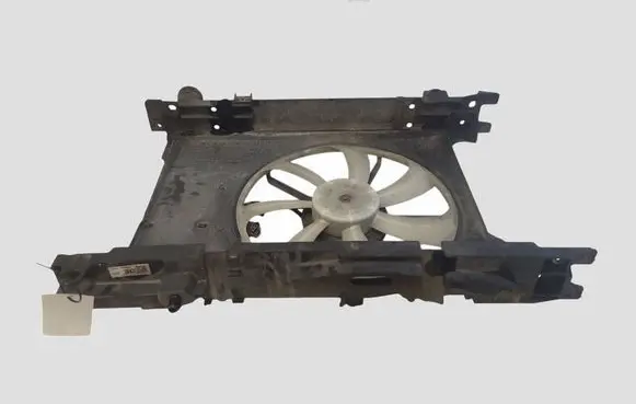 Toyota Auris 150 Electric radiator cooling fan 160400N060