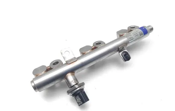 Fuel main line pipe