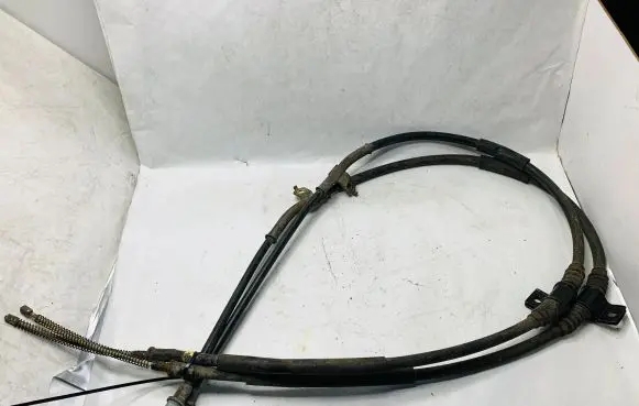 Mitsubishi 3000 GT Handbrake/parking brake wiring cable 