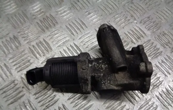 Opel Combo C EGR valve 500240070