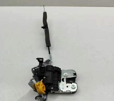 Audi A5 Tailgate/trunk/boot lock/catch/latch 4M0827506D