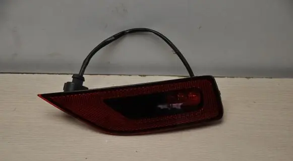 Volkswagen T-Cross Rear fog light 2GM945702A