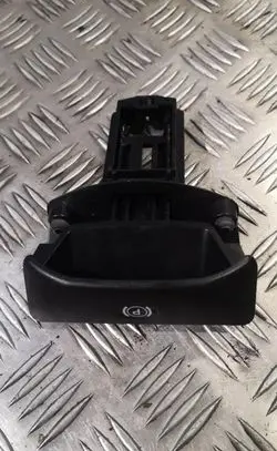 Mercedes-Benz C W204 Hand brake release handle a2044200177