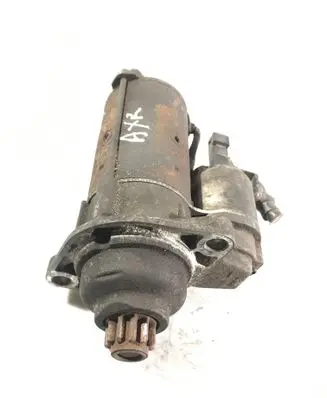 Volkswagen Golf IV Starter motor 02A911024G D7RS130 0605070628