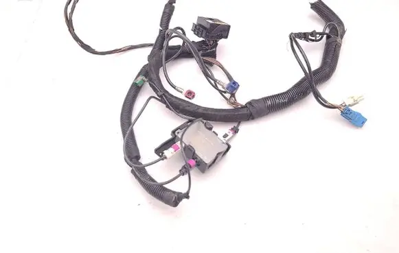 Mercedes-Benz Sprinter W906 Other wiring loom A0015456930 115341343