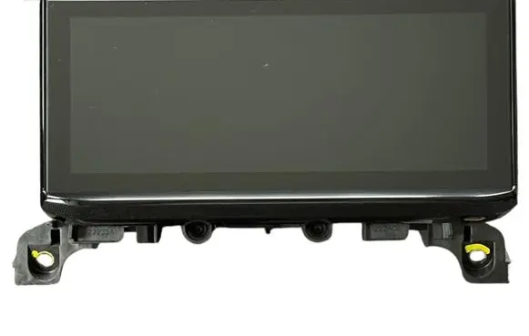 Peugeot 3008 II Screen/display/small screen 9838917380