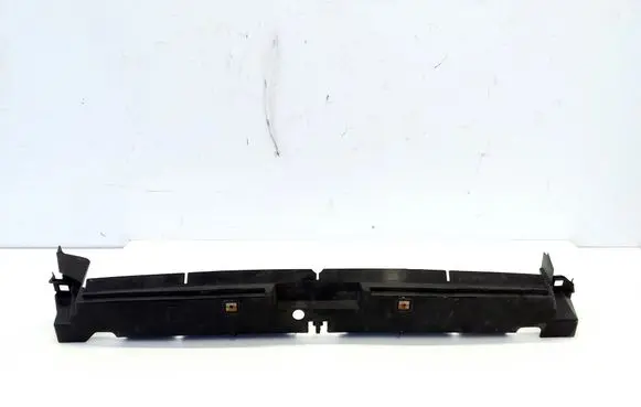 Toyota RAV 4 (XA40) Intercooler air guide/duct channel 1668336010
