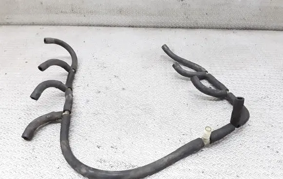 Audi A8 S8 D2 4D Fuel return line/hose 