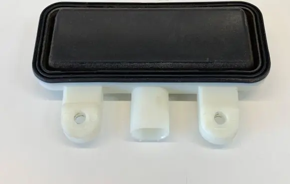 Mercedes-Benz B W246 W242 Tailgate/trunk/boot exterior handle 2218702410