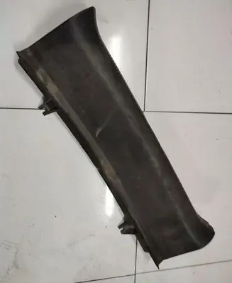 Audi A6 S6 C6 4F Other trunk/boot trim element 4F5863471A