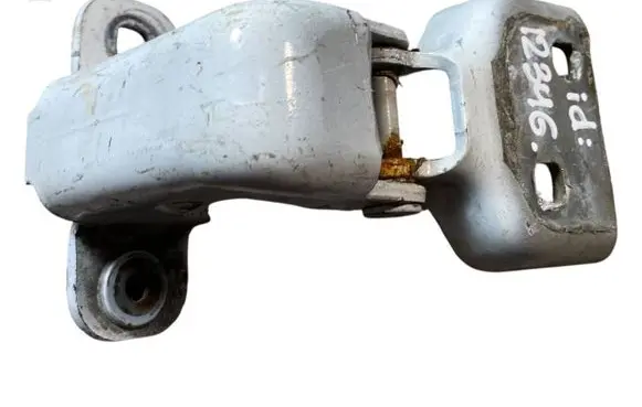 Renault Trafic II (X83) Front door upper hinge 311772H GM66380