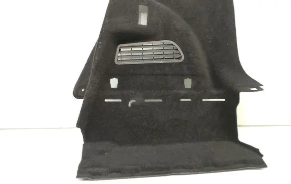 Mini One - Cooper Clubman R55 Trunk/boot side trim panel 2756138 275613808