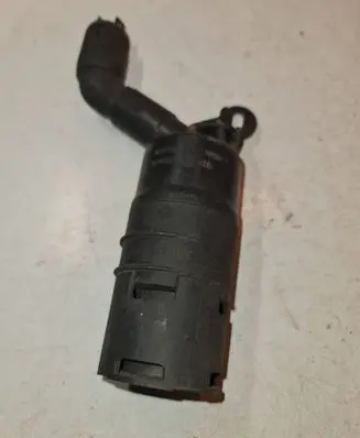 Volkswagen Caddy Breather/breather pipe/hose 1K0819194