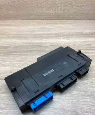 BMW 5 F10 F11 Central body control module 9361117 936111702