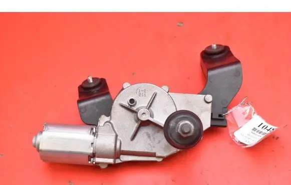 Hyundai ix35 Rear window wiper motor 987001H300