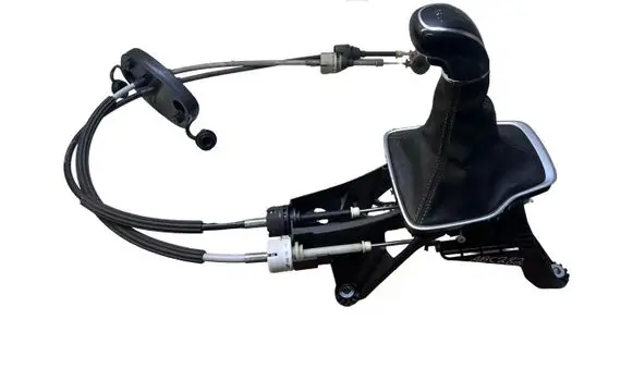 Opel Insignia B Gear shifter/selector 55498664 55491492 341183650