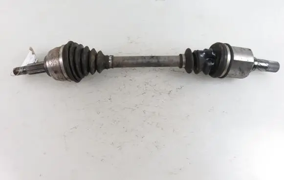 Renault Megane II Front driveshaft 