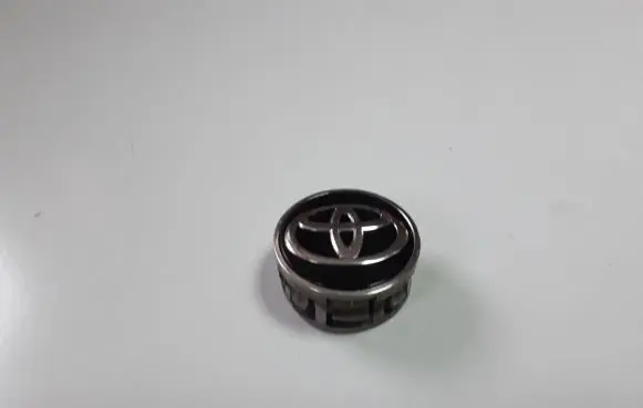 Toyota Prius Prime Original wheel cap 52170A550