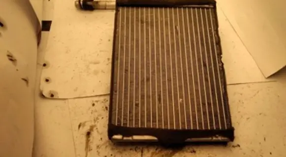 Mazda 6 Air conditioning (A/C) radiator (interior) GA1016J6FA 4706BK