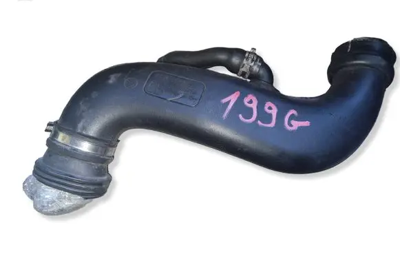 Opel Vectra C Intercooler hose/pipe 55352725 329788454