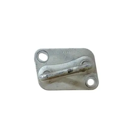 Chrysler Pacifica Engine bonnet/hood lock/latch loop/hook 68227898AA