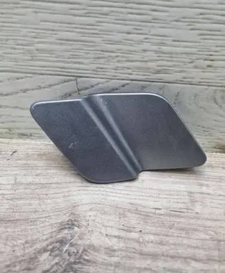Mercedes-Benz C W204 Front tow hook cap/cover A2048850224