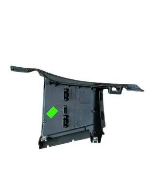 Skoda Fabia Mk4 (6VA) Fender grill 6VA121764A
