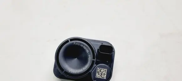 Alarm system siren