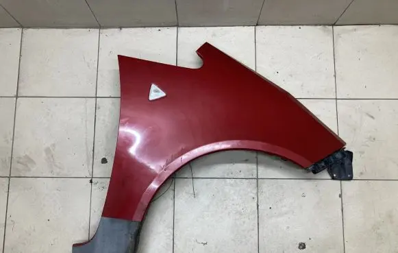 Mitsubishi Colt Fender