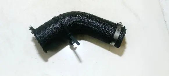 Volvo S40, V40 Intercooler hose/pipe