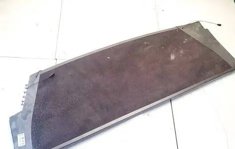 Mercedes-Benz A W168 Parcel shelf 