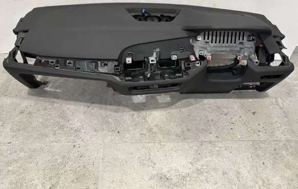 BMW X5 G05 Dashboard
