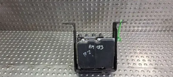 Smart ForTwo II ABS Pump S18031123 A4514201275 0265951118