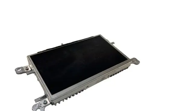 Audi A4 S4 B8 8K Screen/display/small screen 8T0919603E