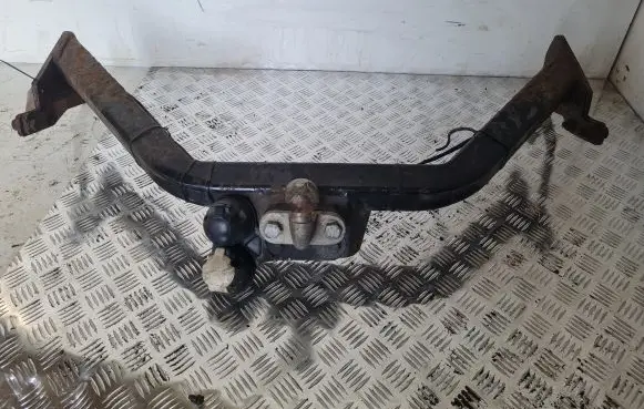 KIA Sorento Detachable towbar 
